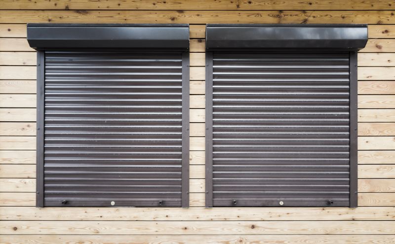 Exterior Shutters Painting in Waco, TX