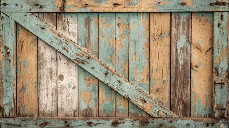 Gate Staining