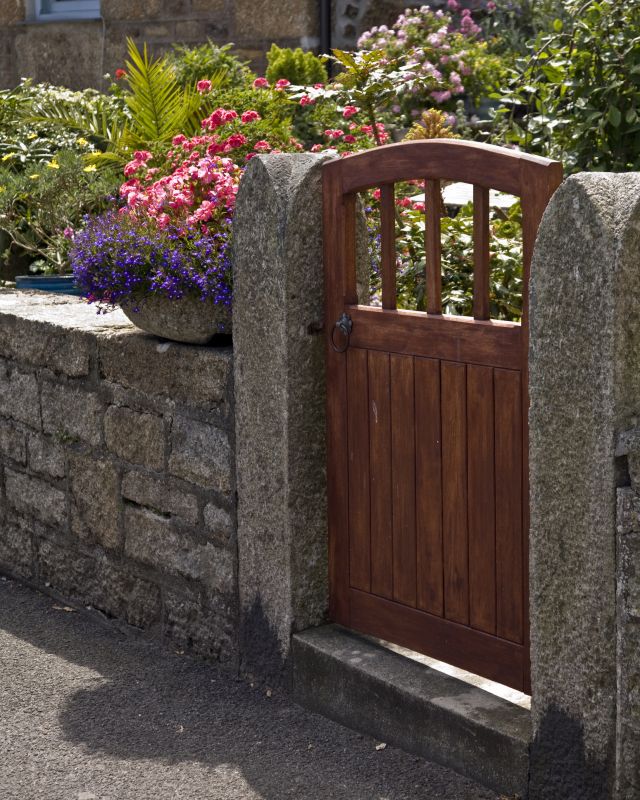 Improved Gate Longevity